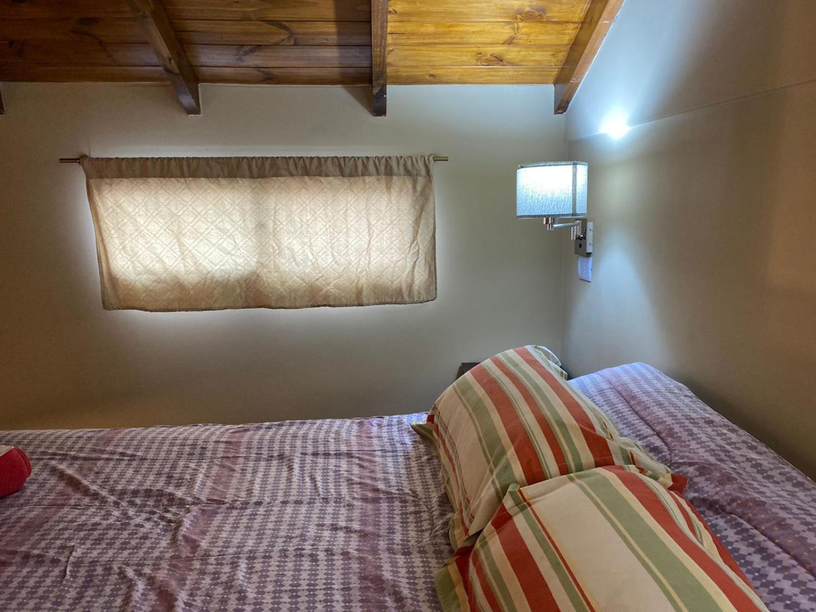 Hostel El Paredon El Chalten Ngoại thất bức ảnh
