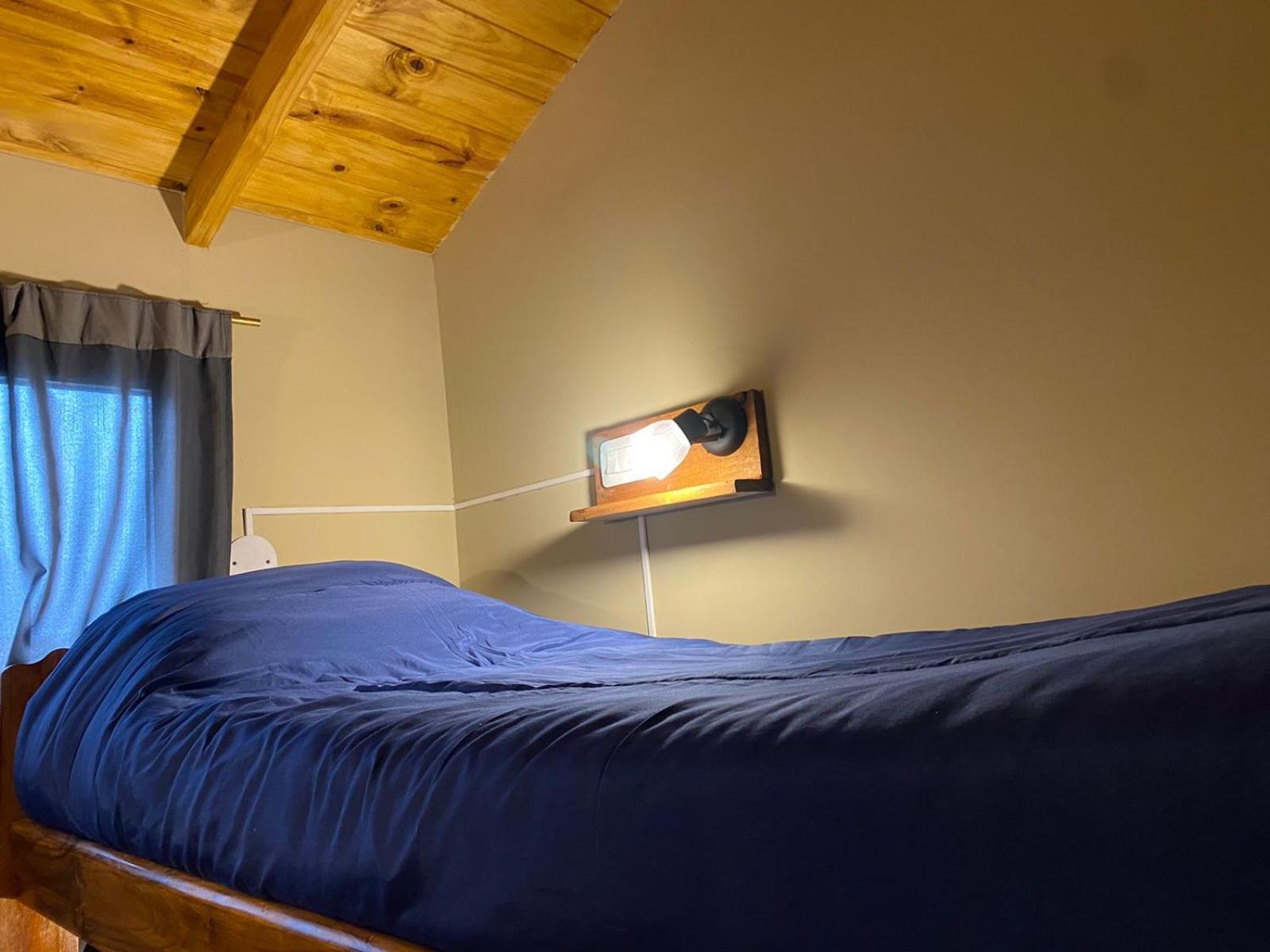 Hostel El Paredon El Chalten Ngoại thất bức ảnh