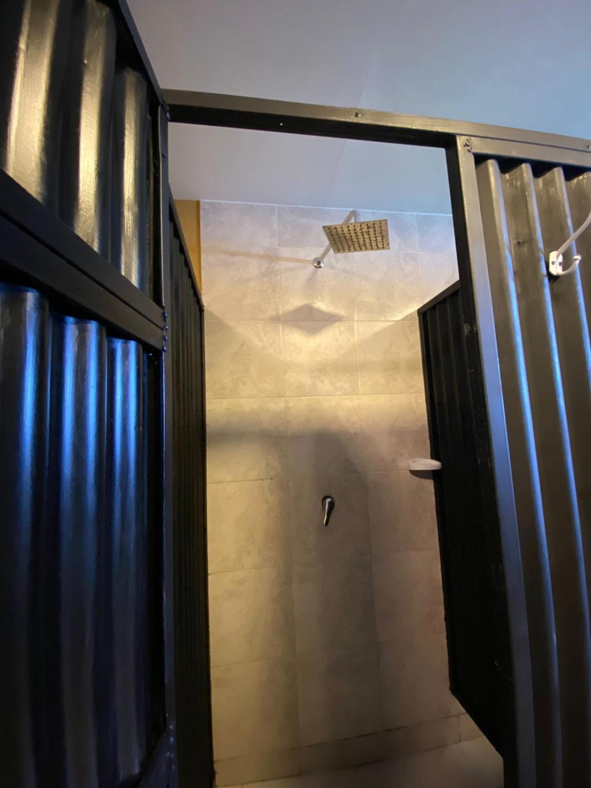 Hostel El Paredon El Chalten Ngoại thất bức ảnh